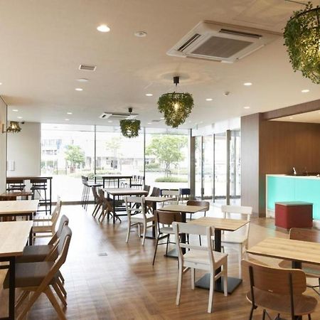 Hotel Sun Clover Koshigaya Station - Vacation Stay 55366 エクステリア 写真