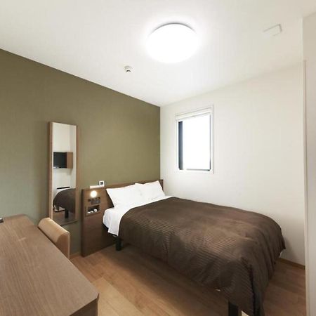 Hotel Sun Clover Koshigaya Station - Vacation Stay 55366 エクステリア 写真
