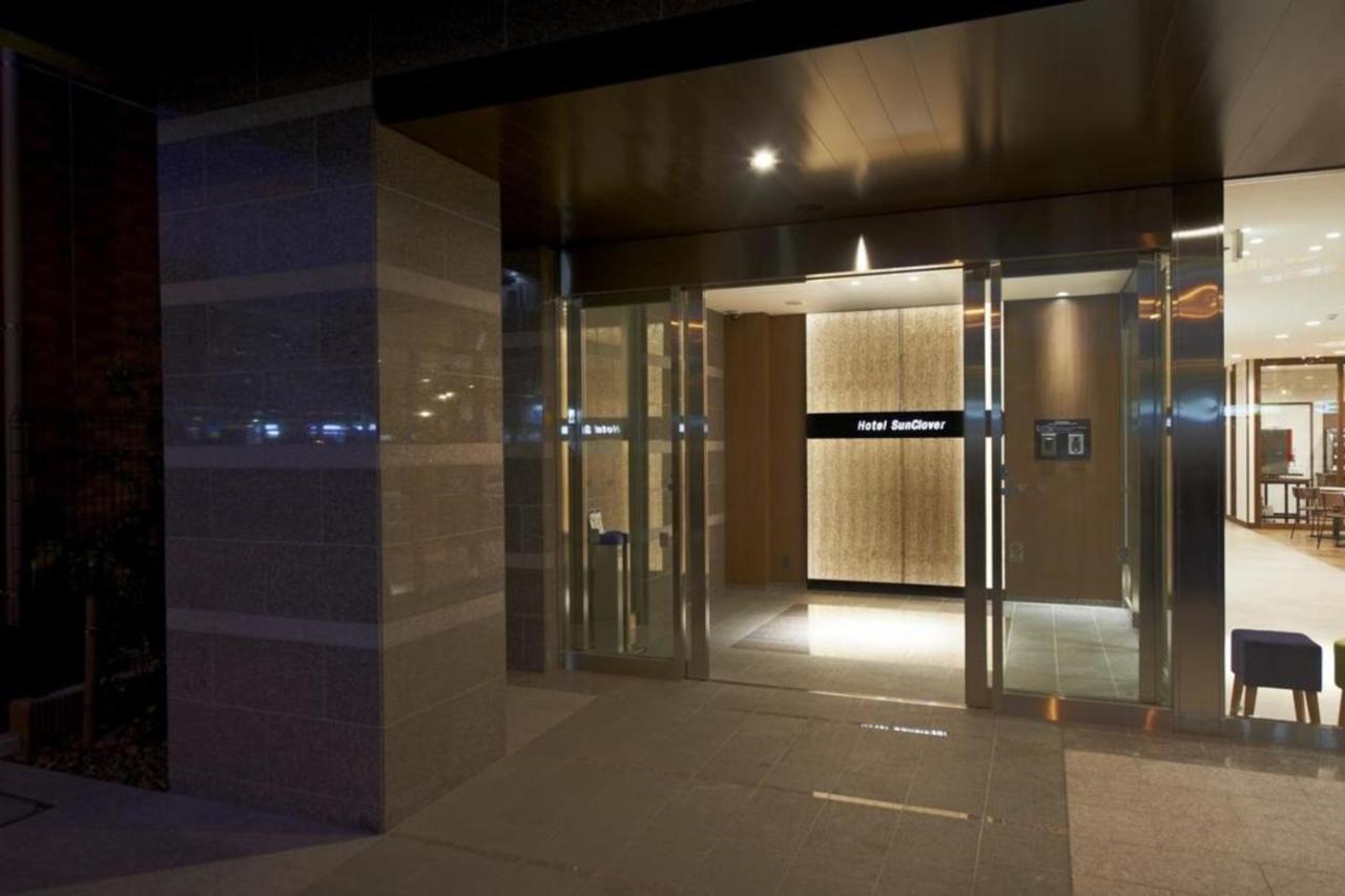 Hotel Sun Clover Koshigaya Station - Vacation Stay 55366 エクステリア 写真