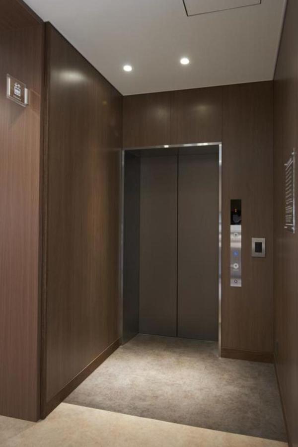 Hotel Sun Clover Koshigaya Station - Vacation Stay 55366 エクステリア 写真