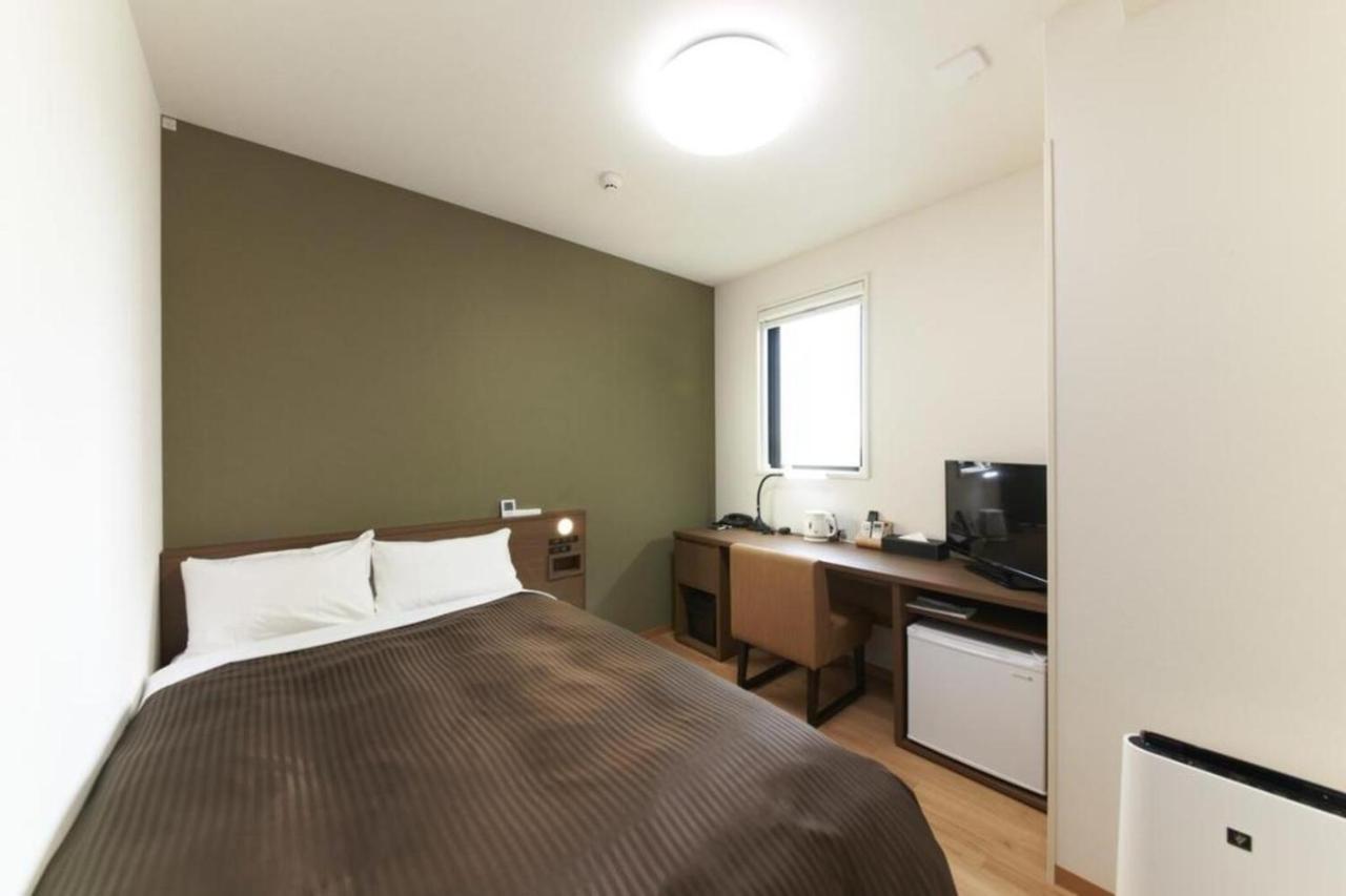 Hotel Sun Clover Koshigaya Station - Vacation Stay 55366 エクステリア 写真